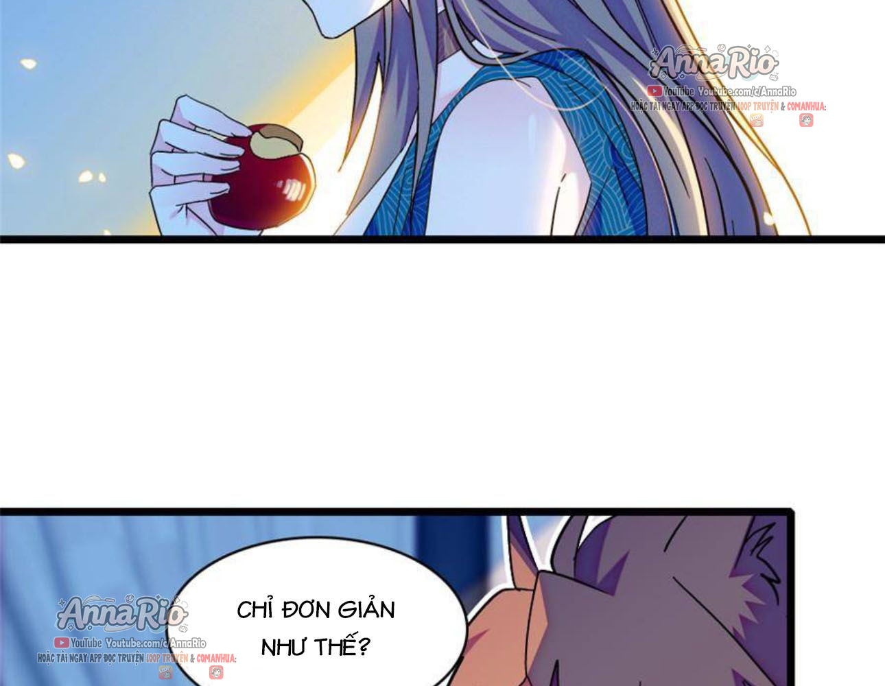 Manh Động Thú Thế Chapter 640 - 19
