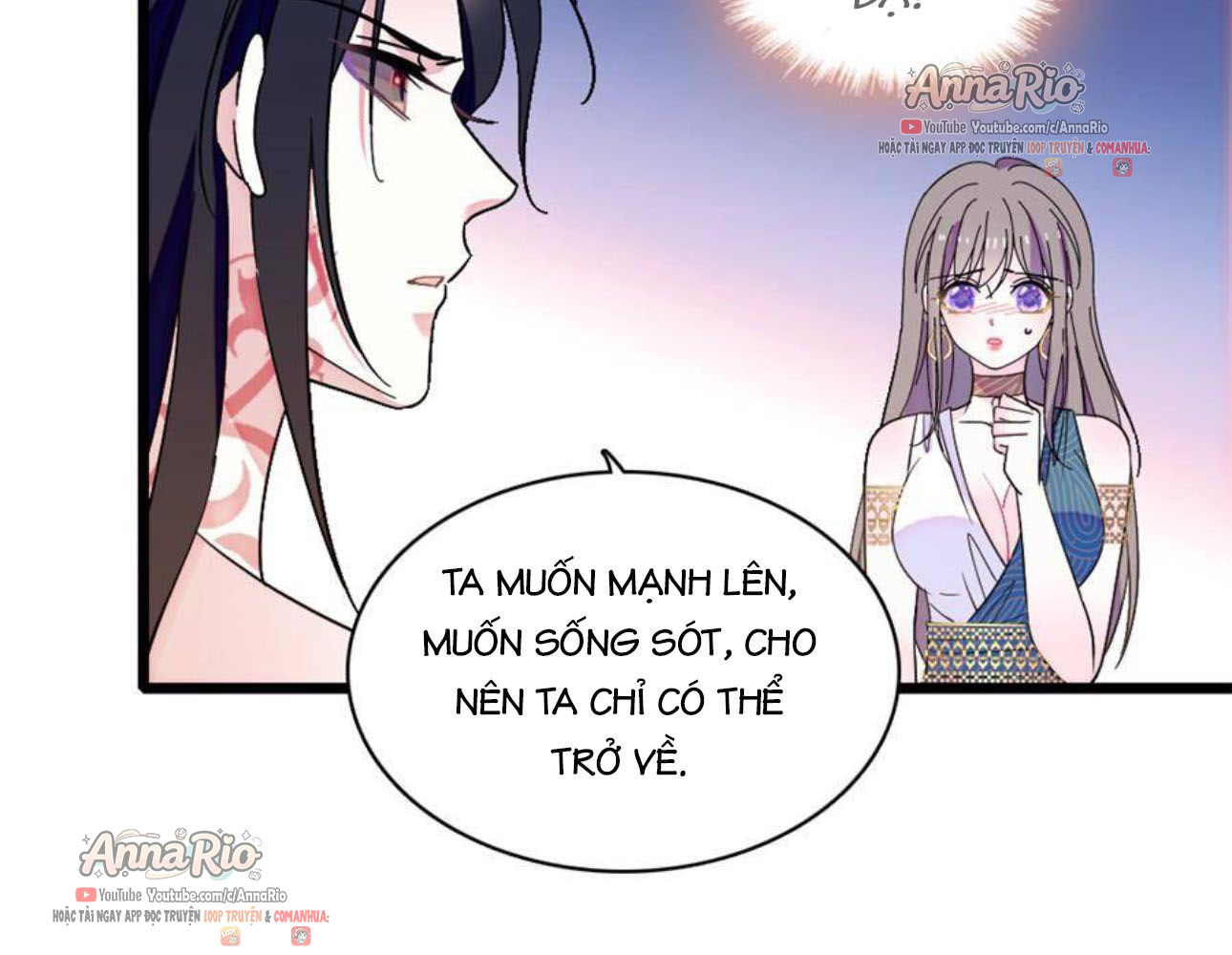 Manh Động Thú Thế Chapter 651 - 17
