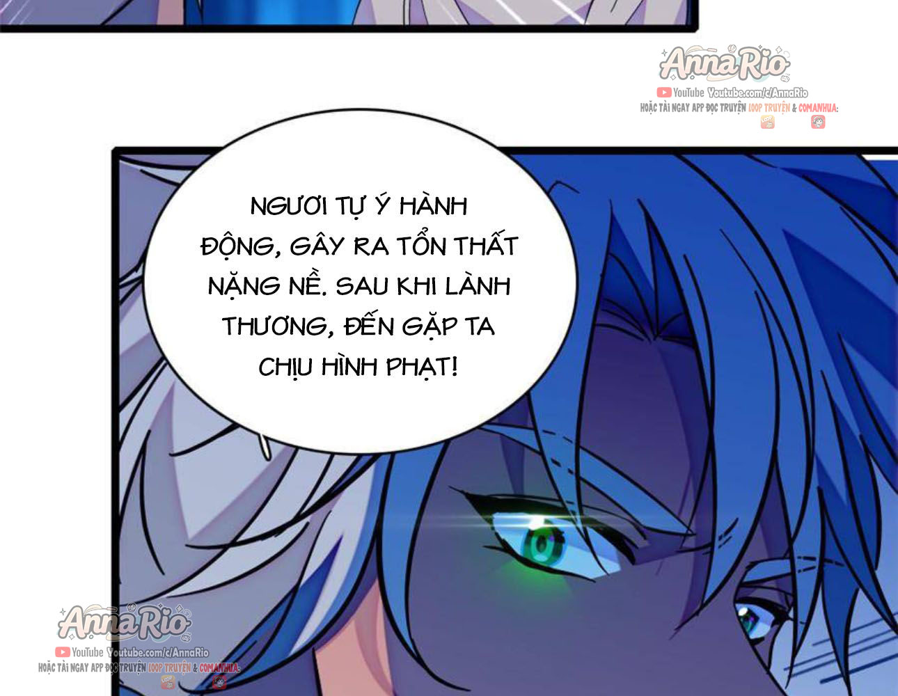 Manh Động Thú Thế Chapter 642 - 13