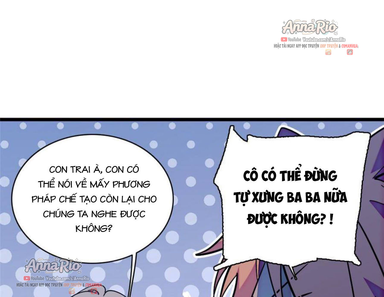 Manh Động Thú Thế Chapter 641 - 5