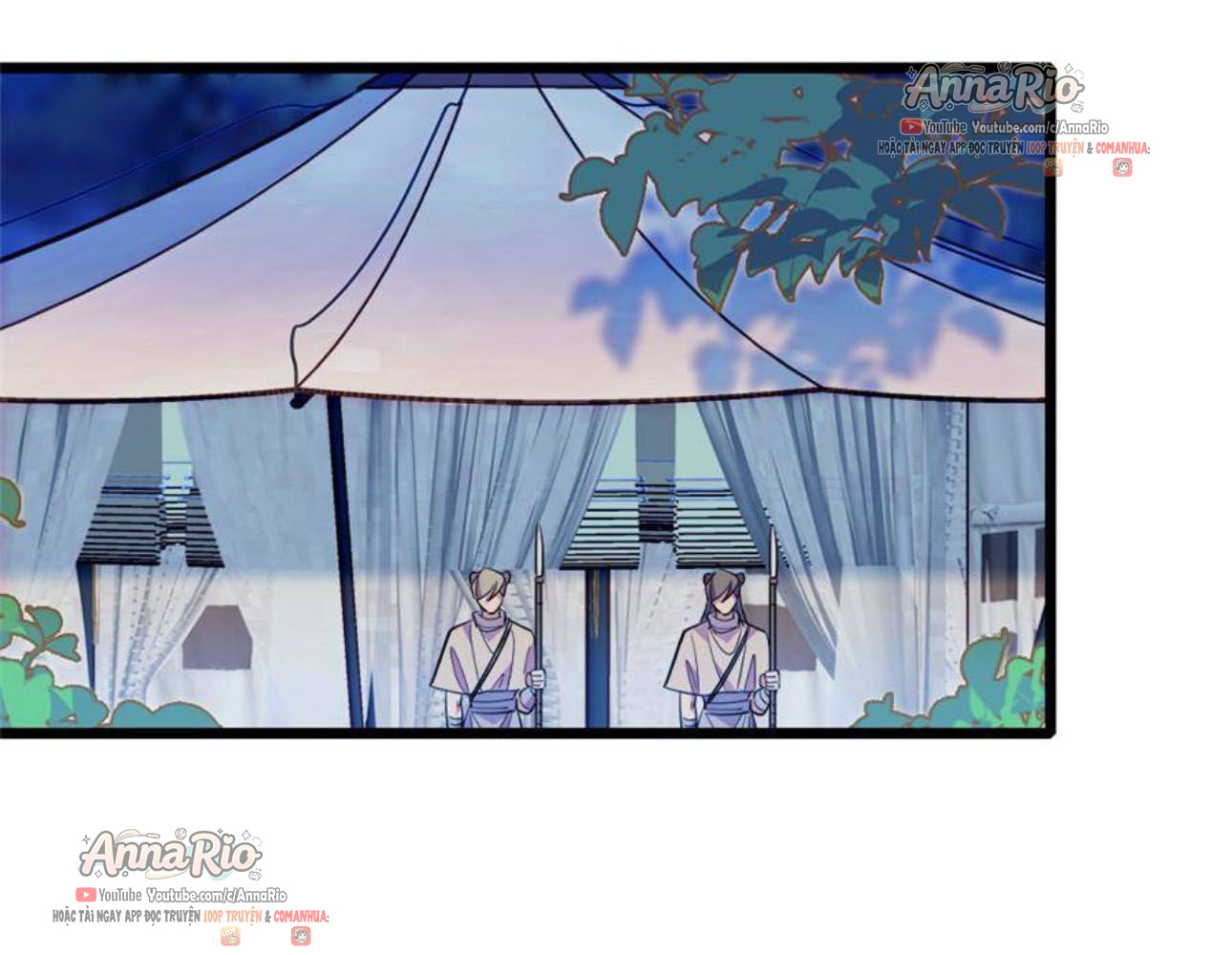 Manh Động Thú Thế Chapter 639 - 5