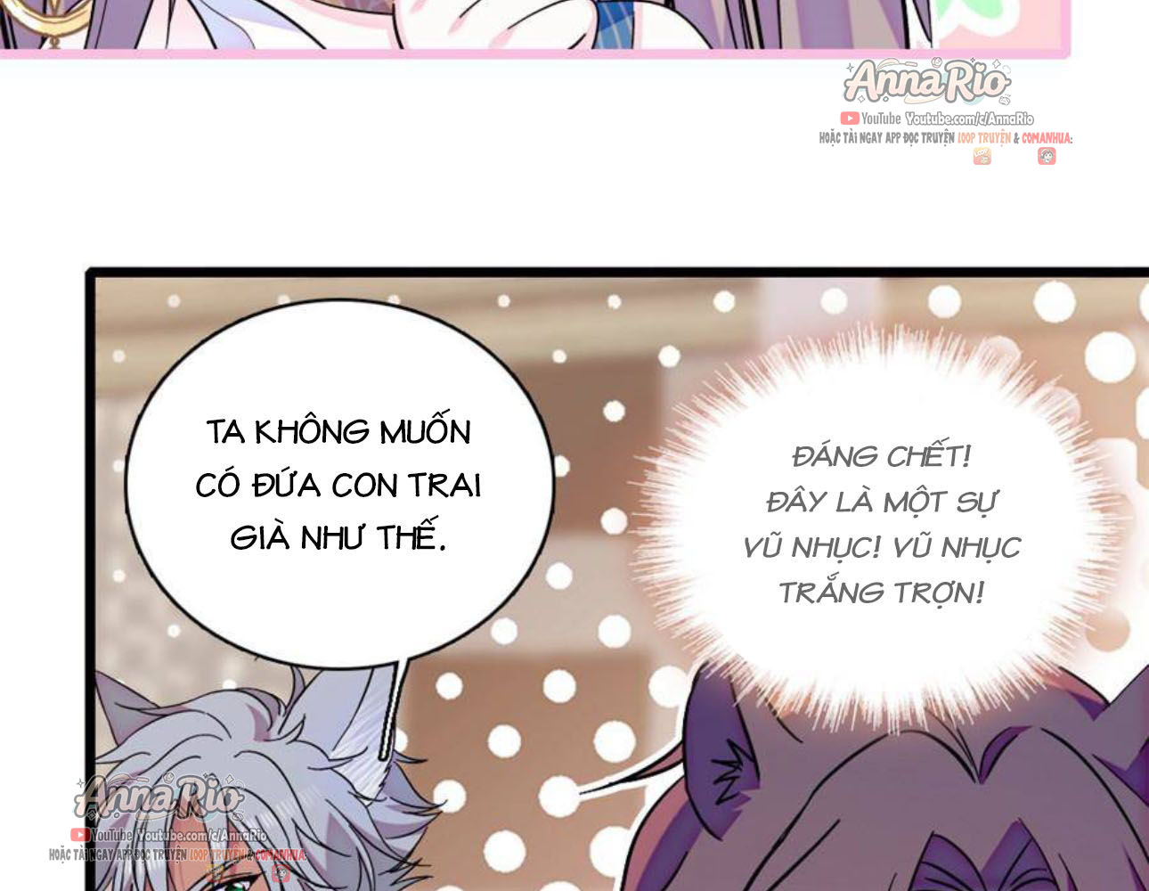 Manh Động Thú Thế Chapter 641 - 17