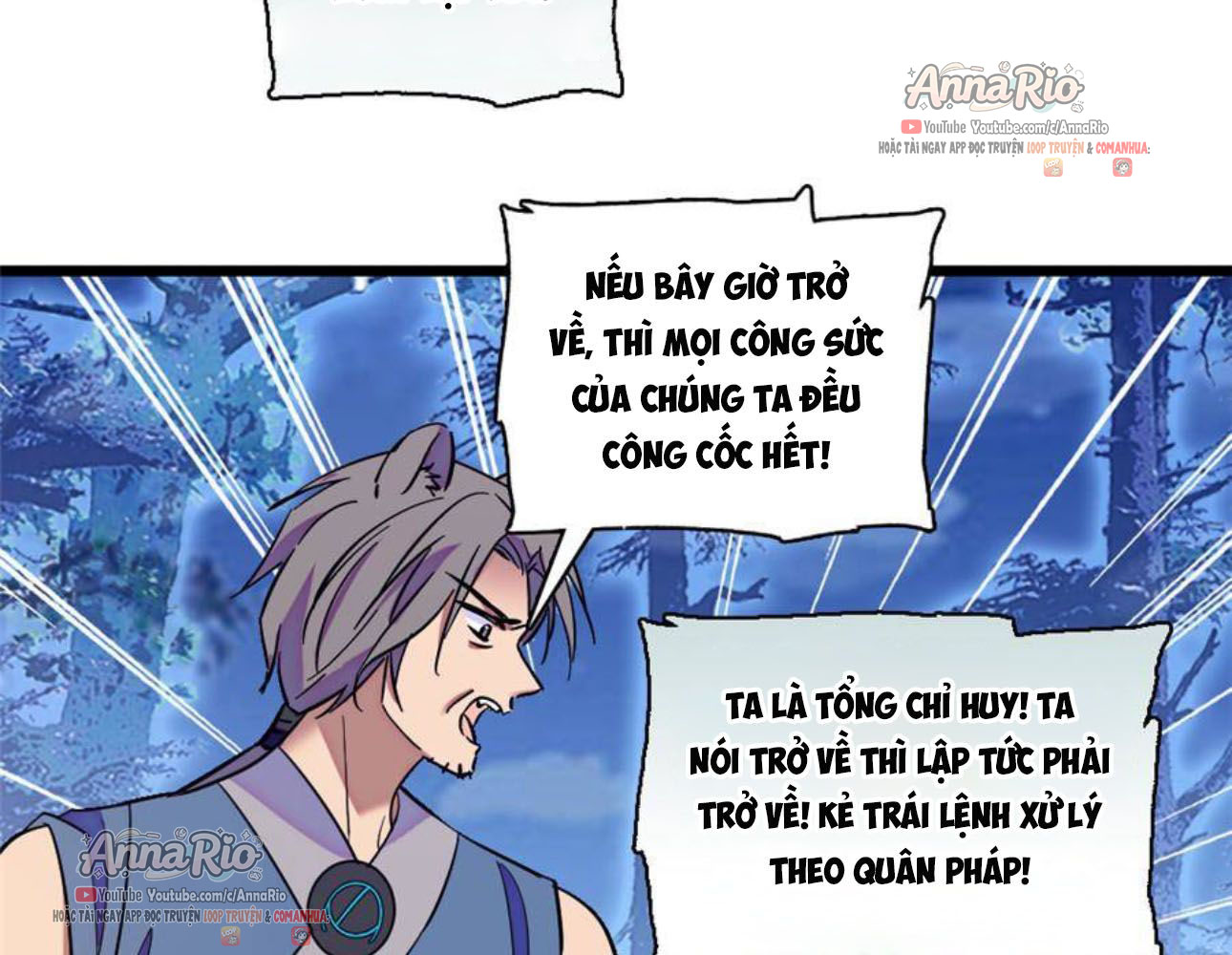 Manh Động Thú Thế Chapter 651 - 25