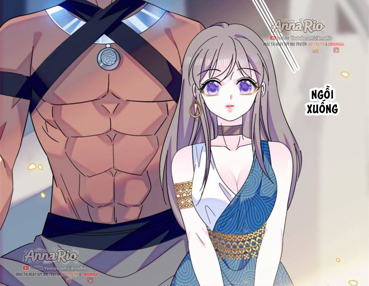 Manh Động Thú Thế Chapter 640 - 9