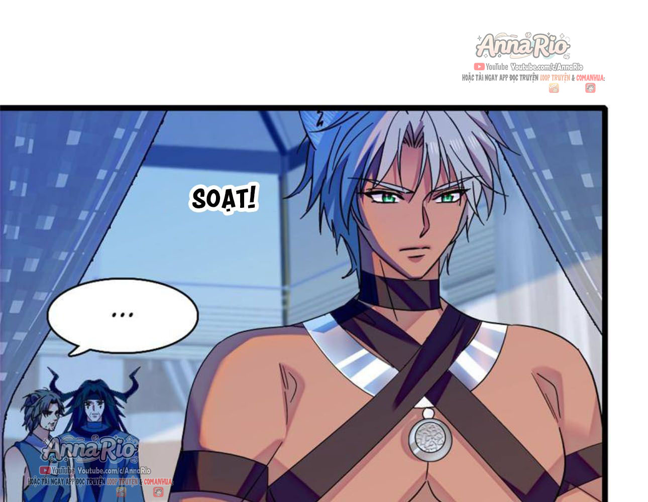 Manh Động Thú Thế Chapter 642 - 5
