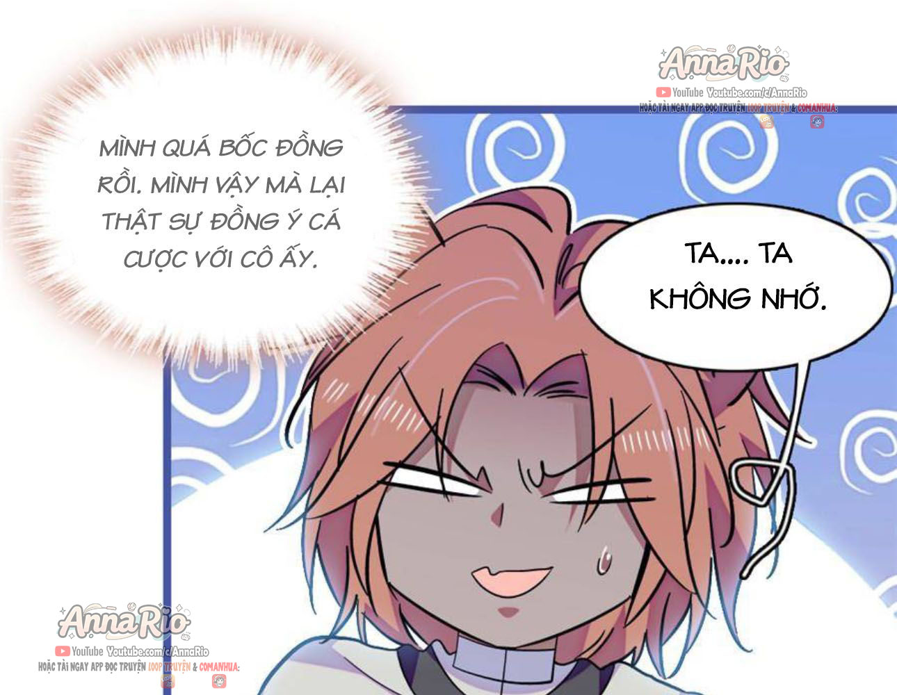 Manh Động Thú Thế Chapter 641 - 10