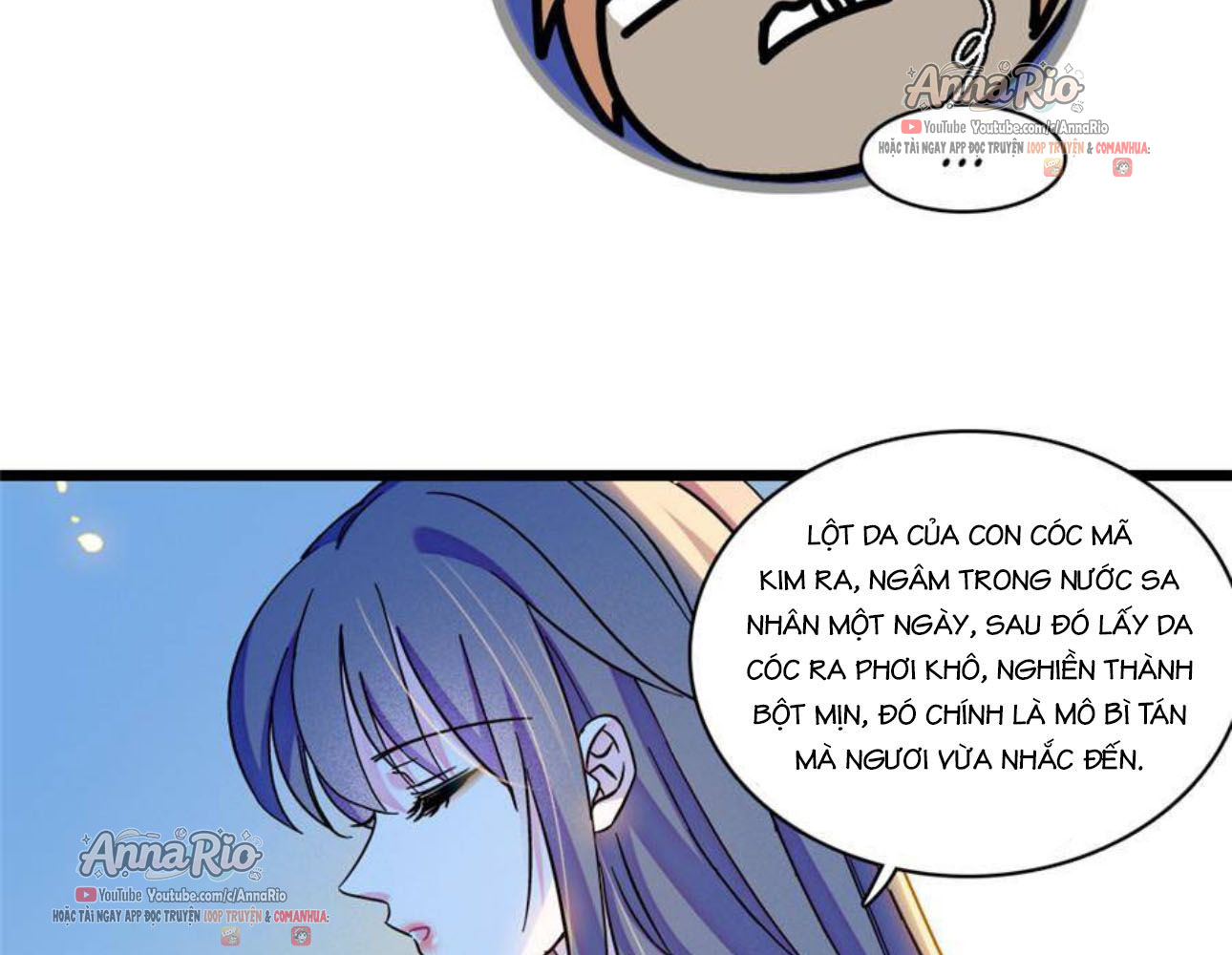 Manh Động Thú Thế Chapter 640 - 18