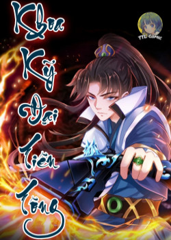 KHOA KỸ ĐẠI TIÊN TÔNG