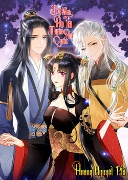 BỆ HẠ NHÀ TA MUỐN HẠI QUỐC