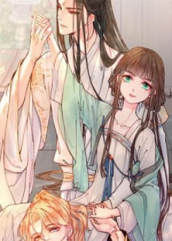 YÊU NGHIỆT SONG TU YÊU