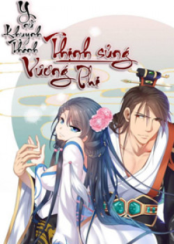 Y NỮ KHUYNH THÀNH - THỊNH SỦNG VƯƠNG PHI
