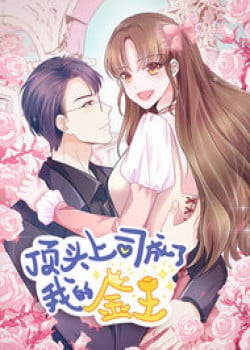 BOSS LÀ KIM CHỦ CỦA TÔI
