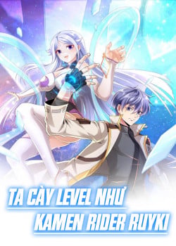 TA CÀY LEVEL TỪ TRONG  GƯƠNG