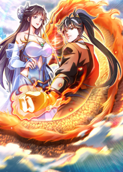 TA , THẦN LONG CHI HẬU