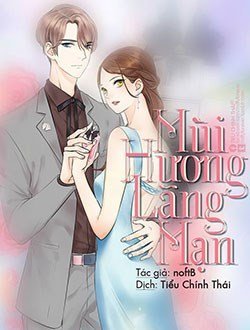 MÙI HƯƠNG LÃNG MẠN