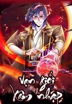 XÂM LƯỢC VẠN GIỚI