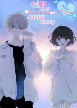 VẤP PHẢI NGHỊCH QUANG