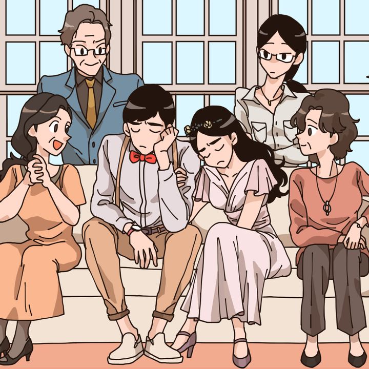 Mom, I'm Gay