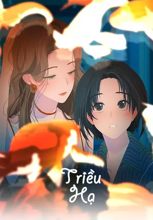 Triều hạ