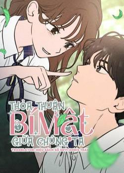 THỎA THUẬN BÍ MẬT GIỮA CHÚNG TA