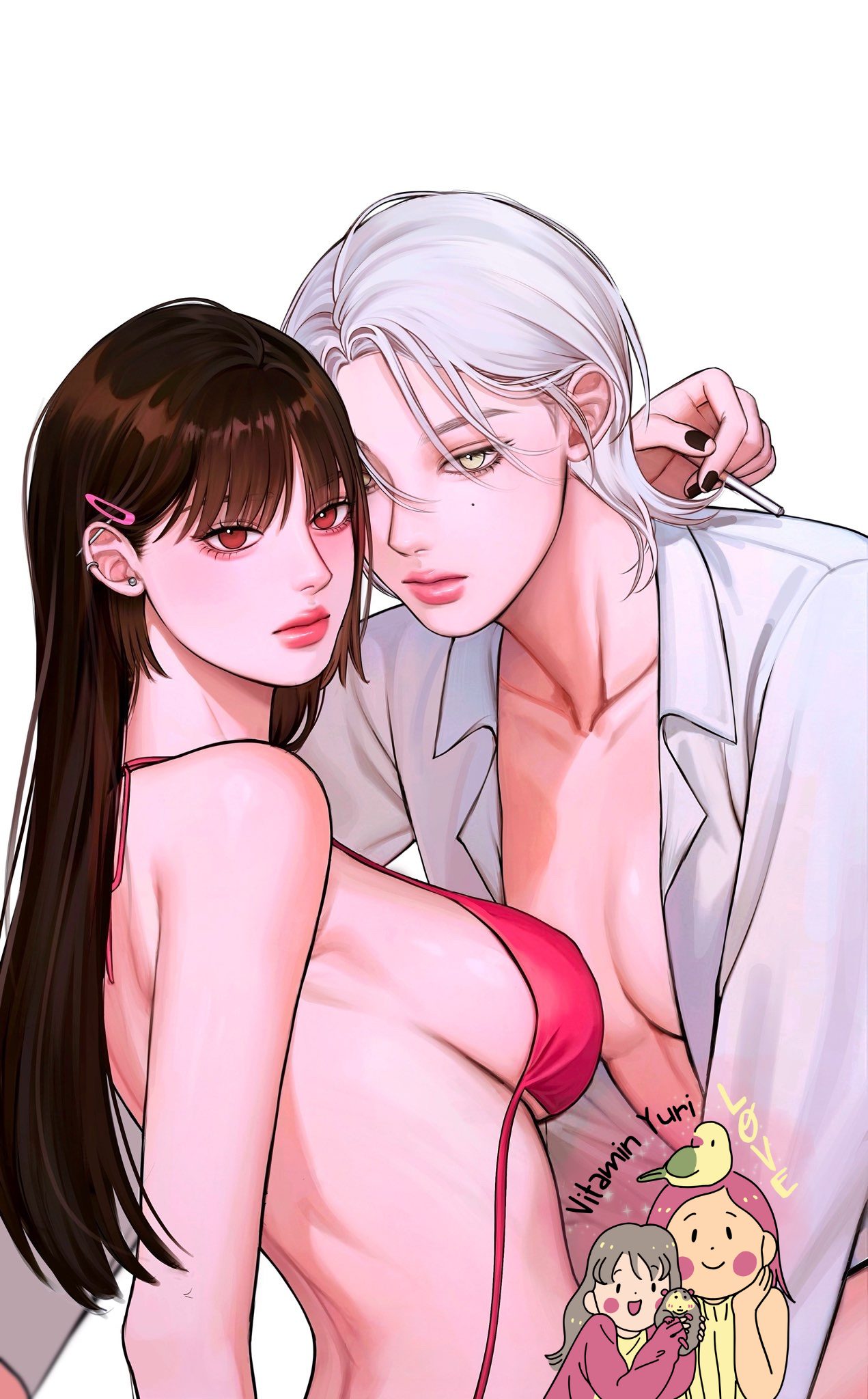 Yuri Eko - GL
